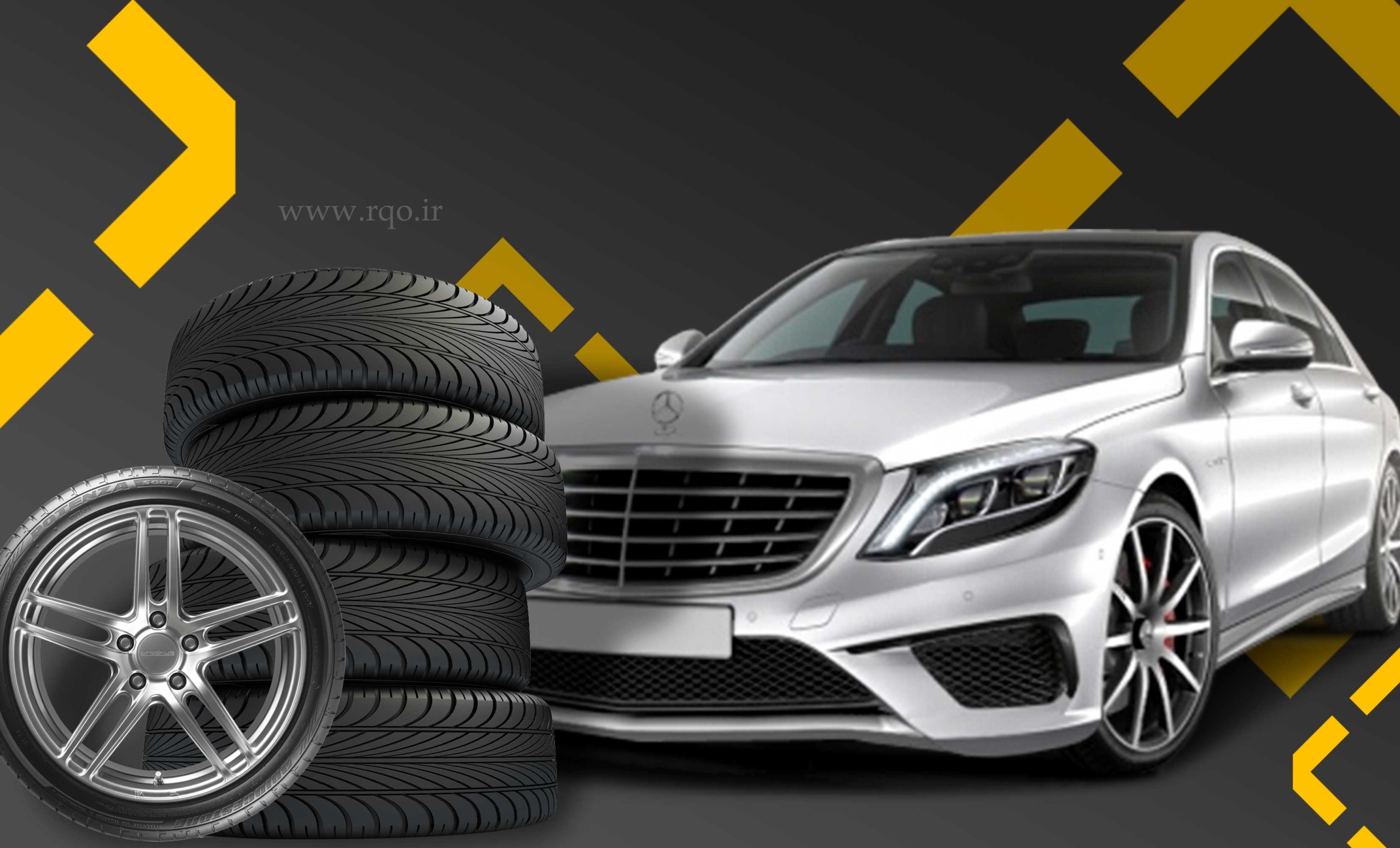 بهترین لاستیک فروشی سبک و سنگین در زاهدان